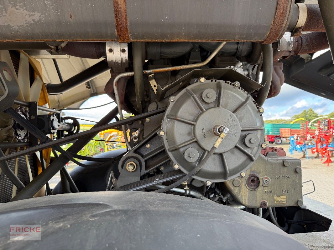 Feldhäcksler des Typs CLAAS Jaguar 940, Gebrauchtmaschine in Bockel - Gyhum (Bild 21)