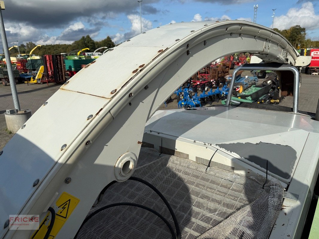 Feldhäcksler des Typs CLAAS Jaguar 940, Gebrauchtmaschine in Bockel - Gyhum (Bild 24)