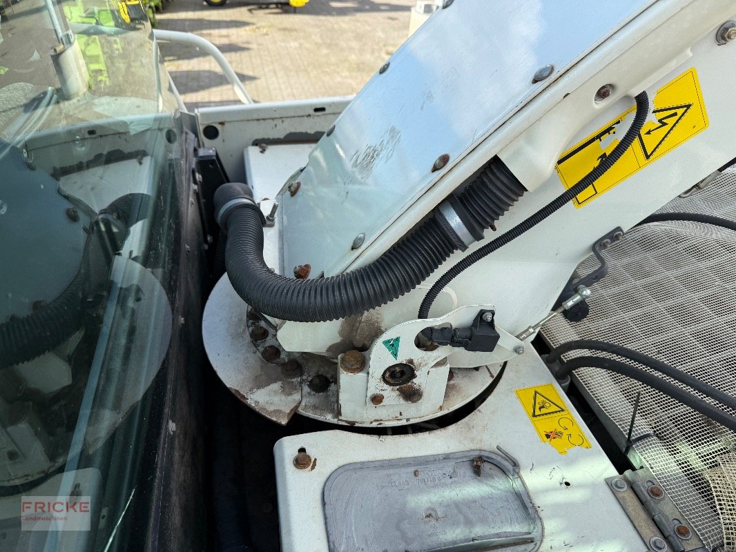 Feldhäcksler des Typs CLAAS Jaguar 940, Gebrauchtmaschine in Bockel - Gyhum (Bild 25)