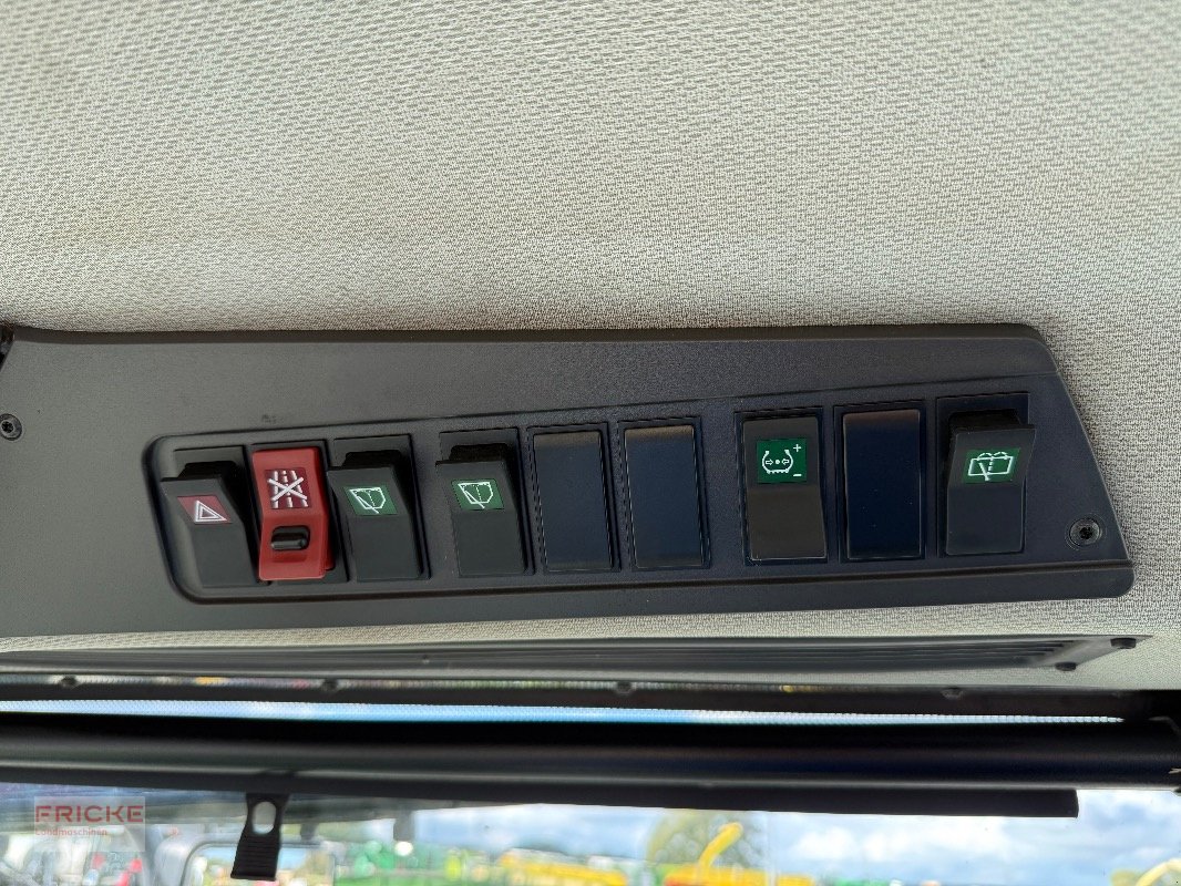 Feldhäcksler des Typs CLAAS Jaguar 940, Gebrauchtmaschine in Bockel - Gyhum (Bild 29)