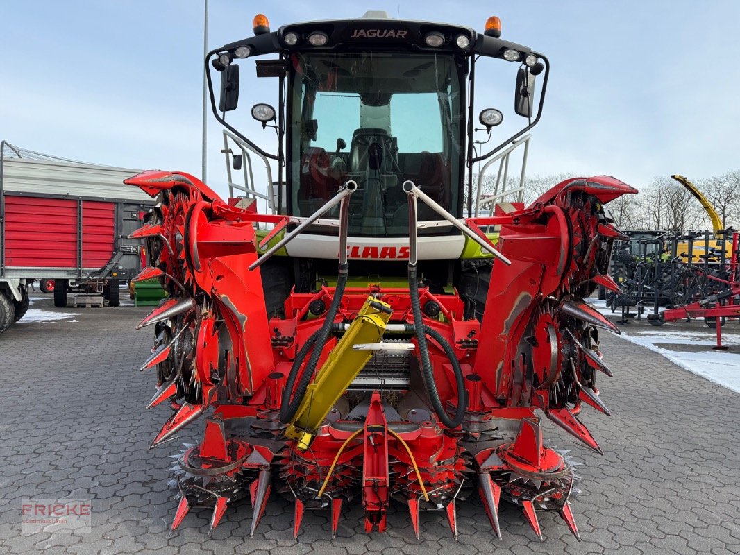 Feldhäcksler типа CLAAS Jaguar 940, Gebrauchtmaschine в Bockel - Gyhum (Фотография 3)