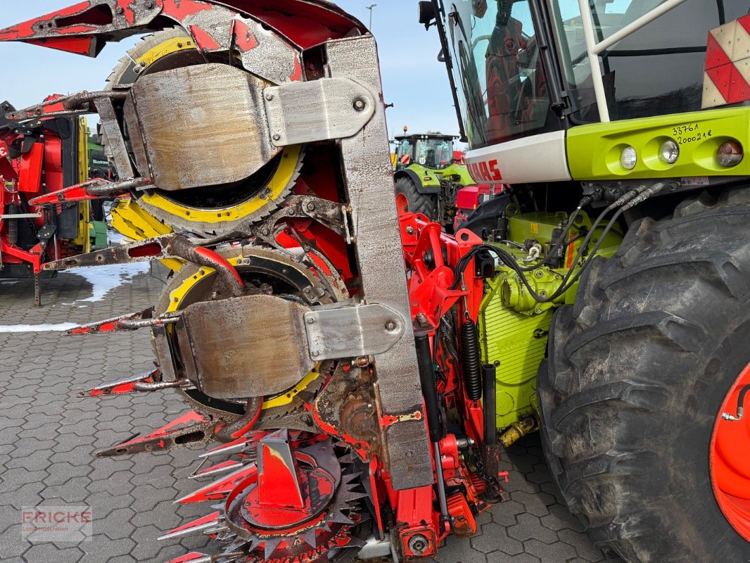 Feldhäcksler типа CLAAS Jaguar 940, Gebrauchtmaschine в Bockel - Gyhum (Фотография 11)