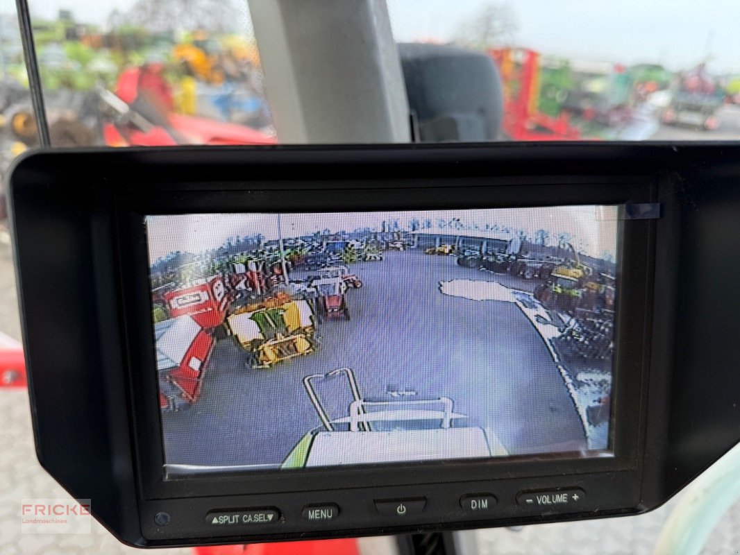 Feldhäcksler типа CLAAS Jaguar 940, Gebrauchtmaschine в Bockel - Gyhum (Фотография 15)