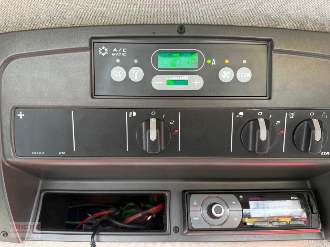 Feldhäcksler типа CLAAS Jaguar 940, Gebrauchtmaschine в Bockel - Gyhum (Фотография 16)