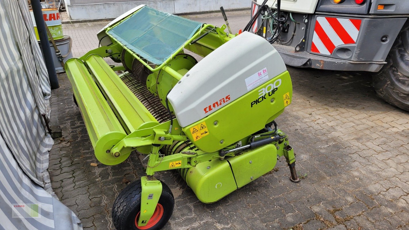 Feldhäcksler des Typs CLAAS JAGUAR 940, Gebrauchtmaschine in Bordesholm (Bild 17)