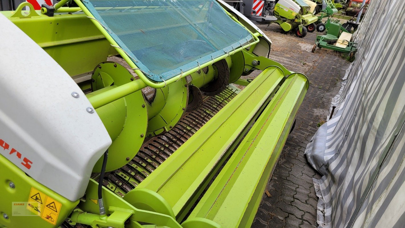 Feldhäcksler des Typs CLAAS JAGUAR 940, Gebrauchtmaschine in Bordesholm (Bild 20)