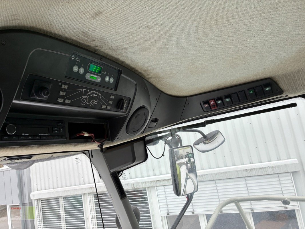 Feldhäcksler des Typs CLAAS JAGUAR 940, Gebrauchtmaschine in Bordesholm (Bild 18)