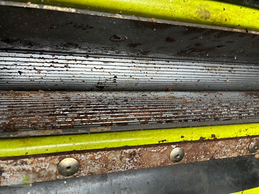 Feldhäcksler des Typs CLAAS JAGUAR 940, Gebrauchtmaschine in Bordesholm (Bild 11)