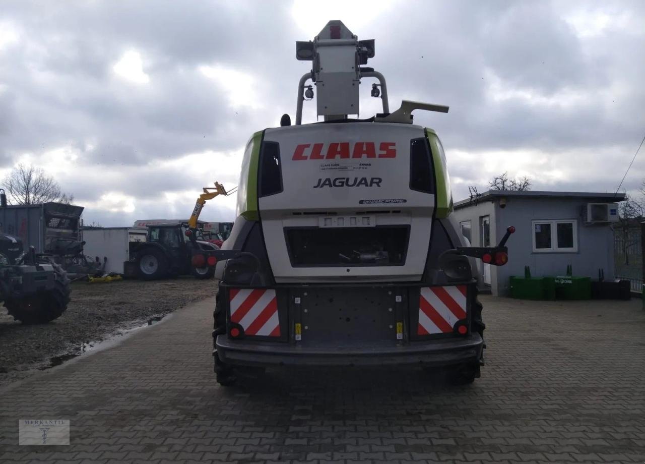 Feldhäcksler του τύπου CLAAS Jaguar 940, Gebrauchtmaschine σε Pragsdorf (Φωτογραφία 4)