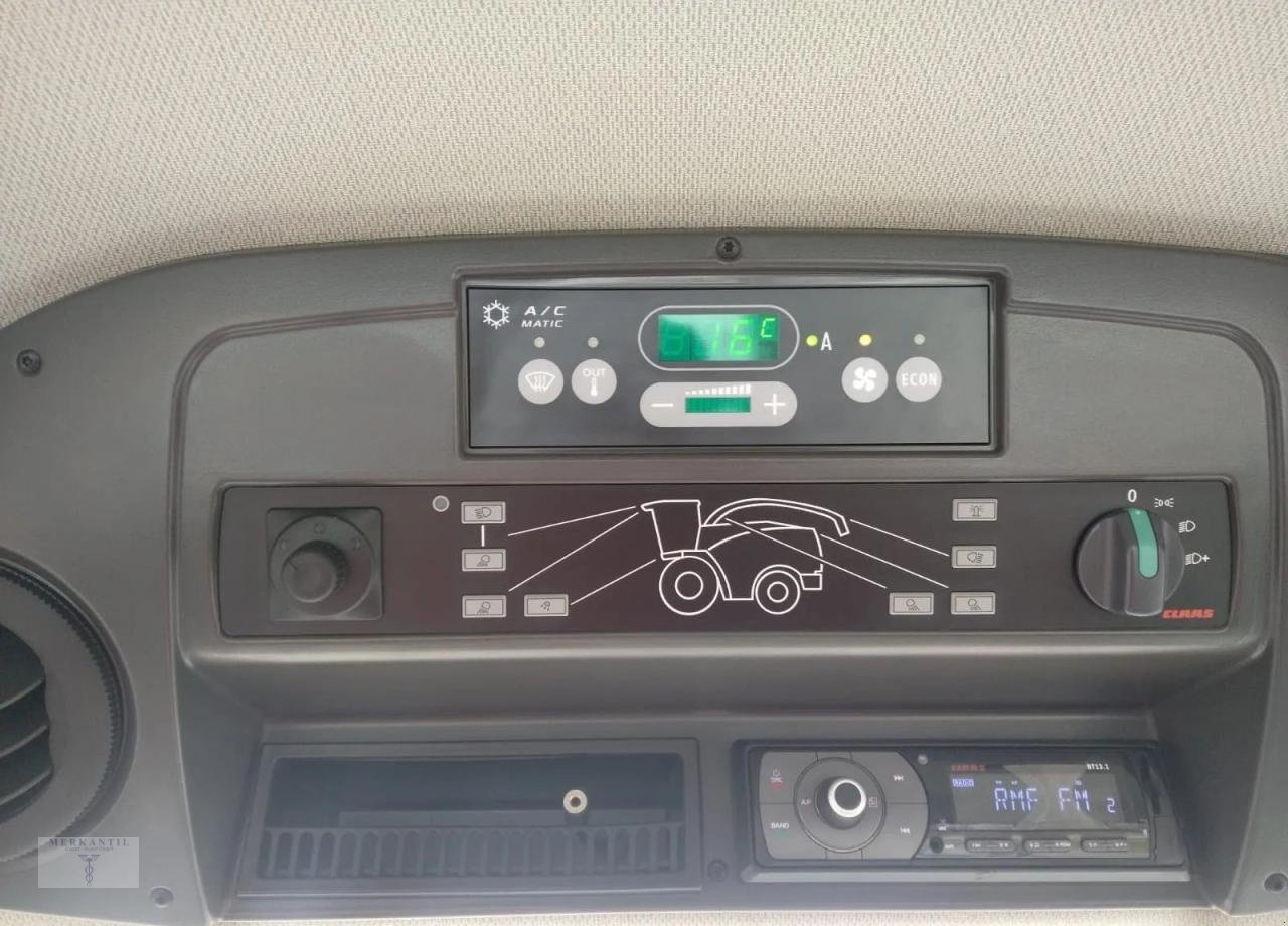 Feldhäcksler του τύπου CLAAS Jaguar 940, Gebrauchtmaschine σε Pragsdorf (Φωτογραφία 9)