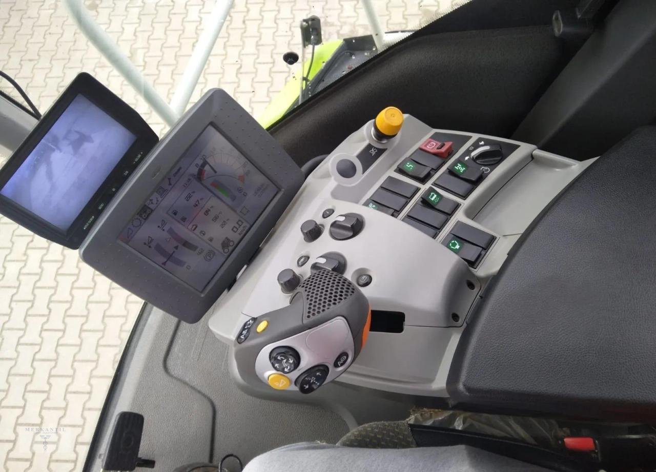 Feldhäcksler του τύπου CLAAS Jaguar 940, Gebrauchtmaschine σε Pragsdorf (Φωτογραφία 10)