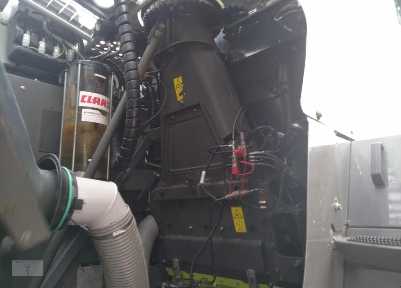 Feldhäcksler του τύπου CLAAS Jaguar 940, Gebrauchtmaschine σε Pragsdorf (Φωτογραφία 13)