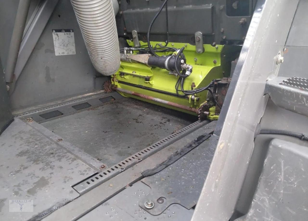 Feldhäcksler του τύπου CLAAS Jaguar 940, Gebrauchtmaschine σε Pragsdorf (Φωτογραφία 14)