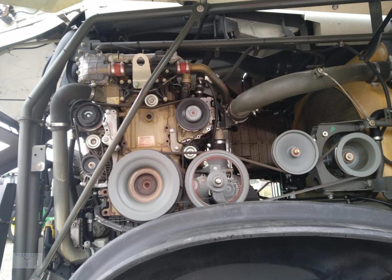 Feldhäcksler του τύπου CLAAS Jaguar 940, Gebrauchtmaschine σε Pragsdorf (Φωτογραφία 15)