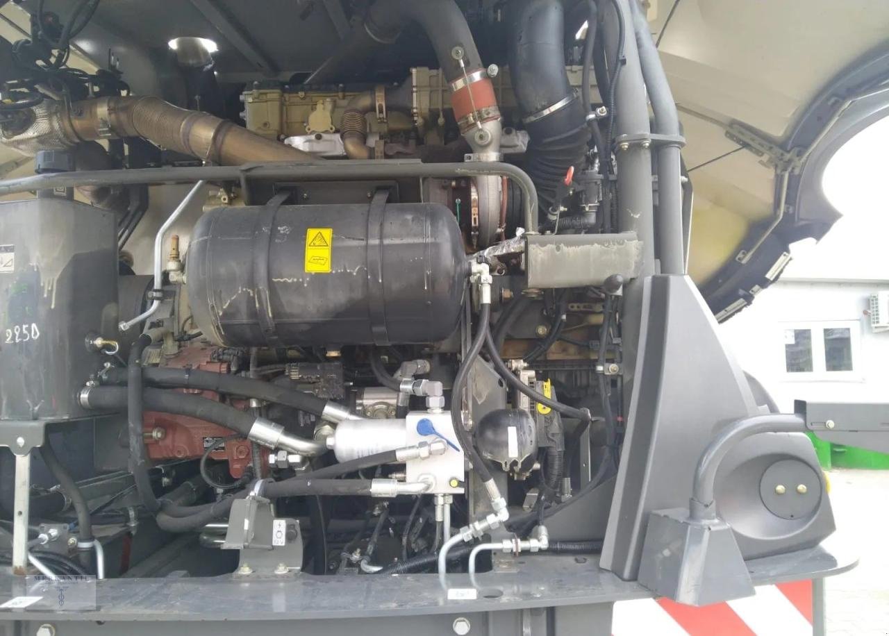 Feldhäcksler του τύπου CLAAS Jaguar 940, Gebrauchtmaschine σε Pragsdorf (Φωτογραφία 16)