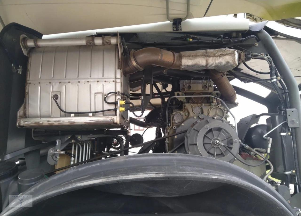 Feldhäcksler του τύπου CLAAS Jaguar 940, Gebrauchtmaschine σε Pragsdorf (Φωτογραφία 17)