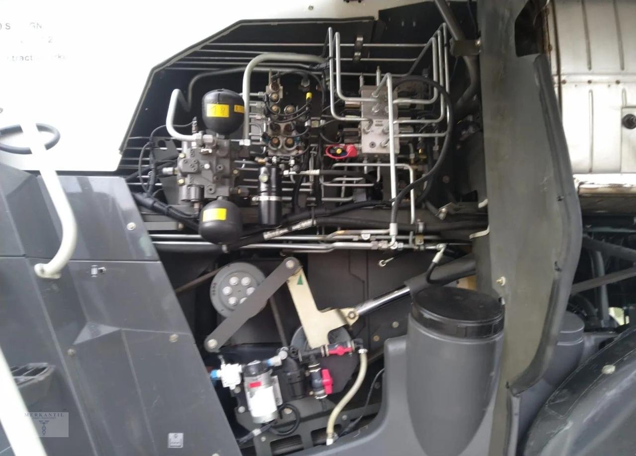 Feldhäcksler του τύπου CLAAS Jaguar 940, Gebrauchtmaschine σε Pragsdorf (Φωτογραφία 18)