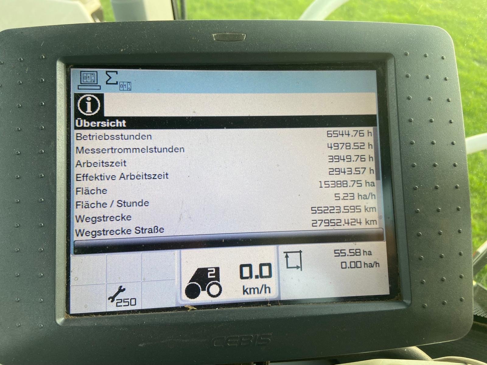 Feldhäcksler типа CLAAS Jaguar 940, Gebrauchtmaschine в Wächtersbach (Фотография 4)