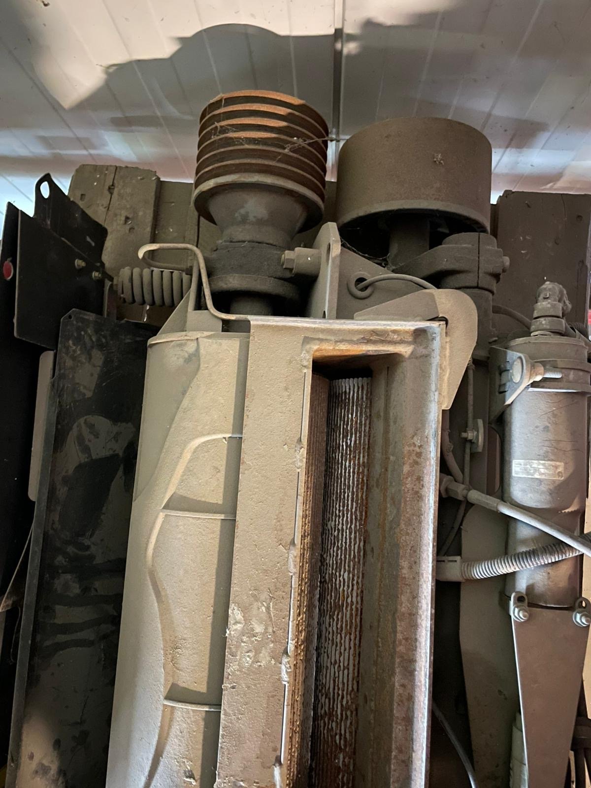 Feldhäcksler типа CLAAS Jaguar 940, Gebrauchtmaschine в Wächtersbach (Фотография 21)