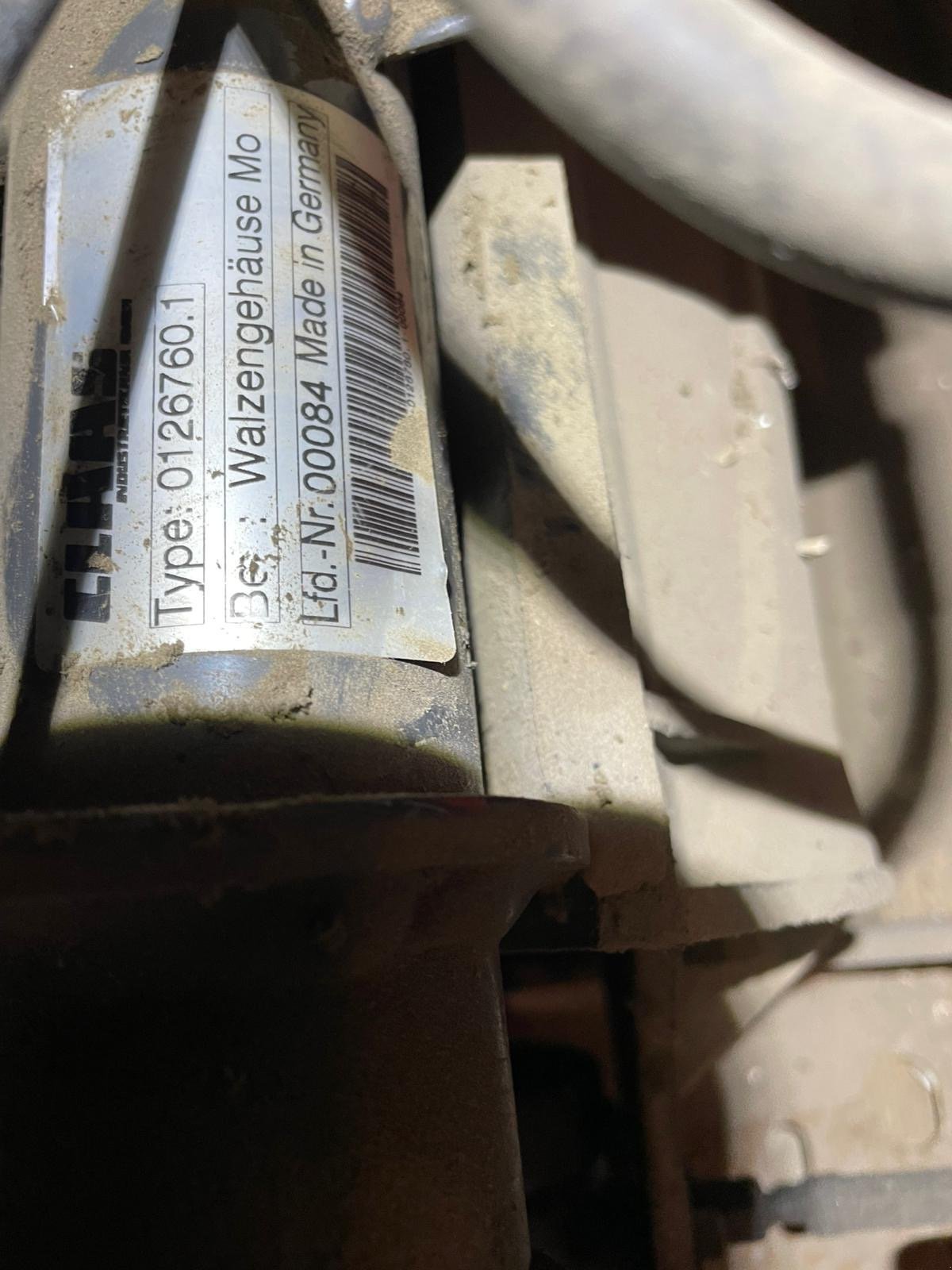 Feldhäcksler типа CLAAS Jaguar 940, Gebrauchtmaschine в Wächtersbach (Фотография 22)