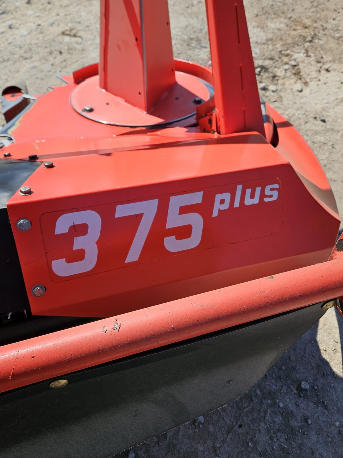 Feldhäcksler des Typs CLAAS Jaguar 940, Gebrauchtmaschine in Schlüsselfeld (Bild 7)