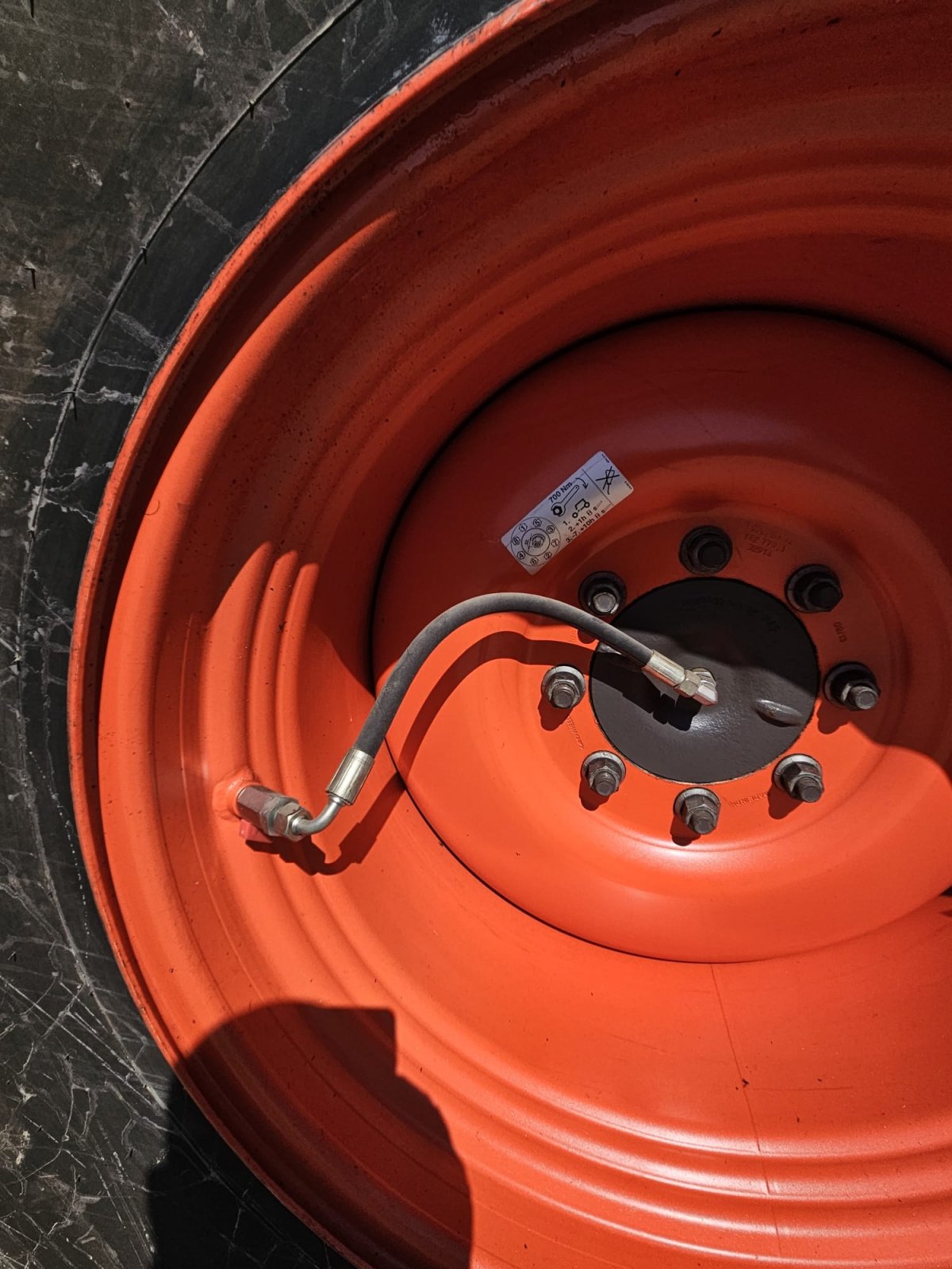 Feldhäcksler des Typs CLAAS Jaguar 940, Gebrauchtmaschine in Schlüsselfeld (Bild 9)