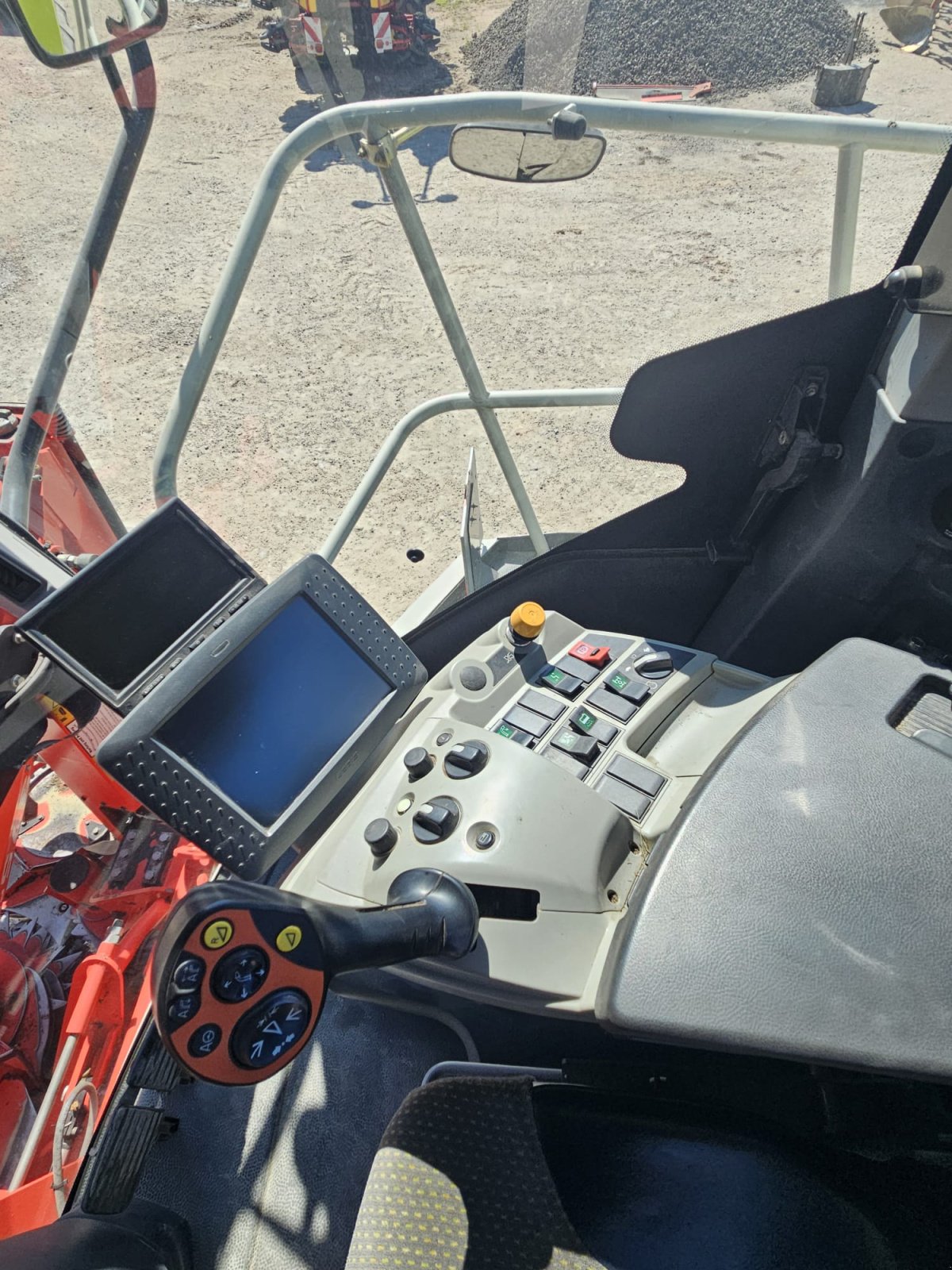 Feldhäcksler des Typs CLAAS Jaguar 940, Gebrauchtmaschine in Schlüsselfeld (Bild 19)