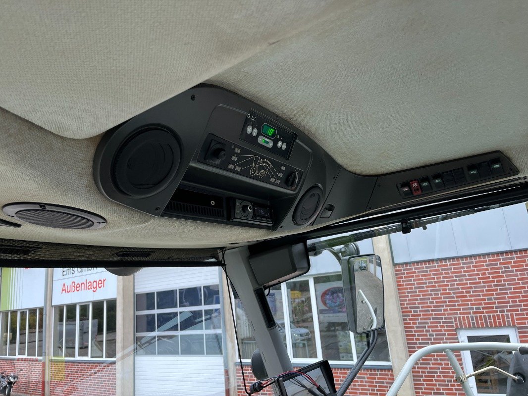 Feldhäcksler des Typs CLAAS JAGUAR 950 (497), ORBIS 750 AC, Allrad 4WD, Gebrauchtmaschine in Molbergen (Bild 13)