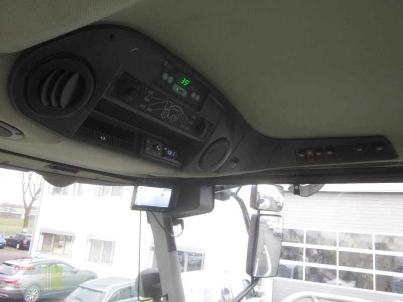 Feldhäcksler des Typs CLAAS JAGUAR 950 (498), ORBIS 750 AC, PU 300 PROFI, nur 1.237 h !, Gebrauchtmaschine in Molbergen (Bild 10)