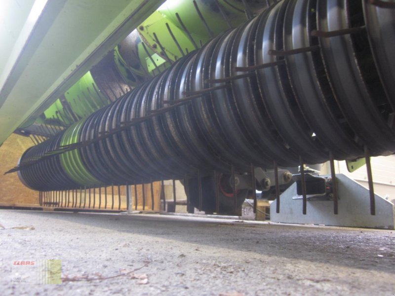 Feldhäcksler des Typs CLAAS JAGUAR 950 (498), ORBIS 750 AC, PU 300 PROFI, nur 1.237 h !, Gebrauchtmaschine in Molbergen (Bild 21)