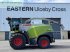 Feldhäcksler tip CLAAS JAGUAR 950 4WD, Gebrauchtmaschine in ULCEBY, ALFORD (Poză 9)