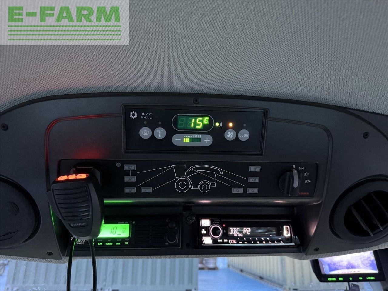 Feldhäcksler del tipo CLAAS JAGUAR 950 4WD, Gebrauchtmaschine en STANDERWICK, FROME (Imagen 5)