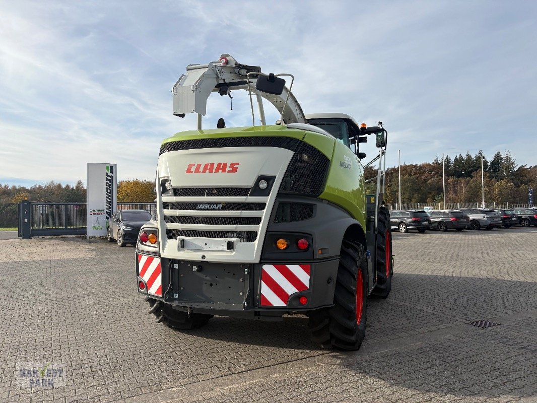 Feldhäcksler tip CLAAS Jaguar 950 4x4 *Aktionspreis*, Gebrauchtmaschine in Emsbüren (Poză 22)