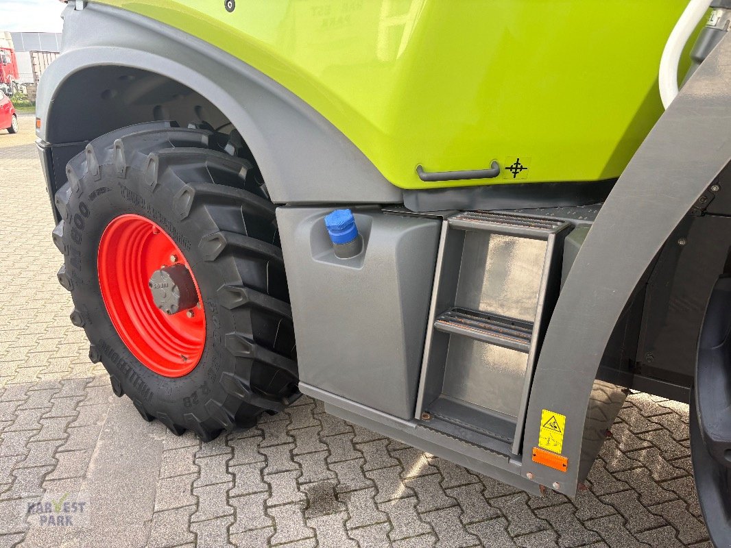 Feldhäcksler tip CLAAS Jaguar 950 4x4 *Aktionspreis*, Gebrauchtmaschine in Emsbüren (Poză 9)