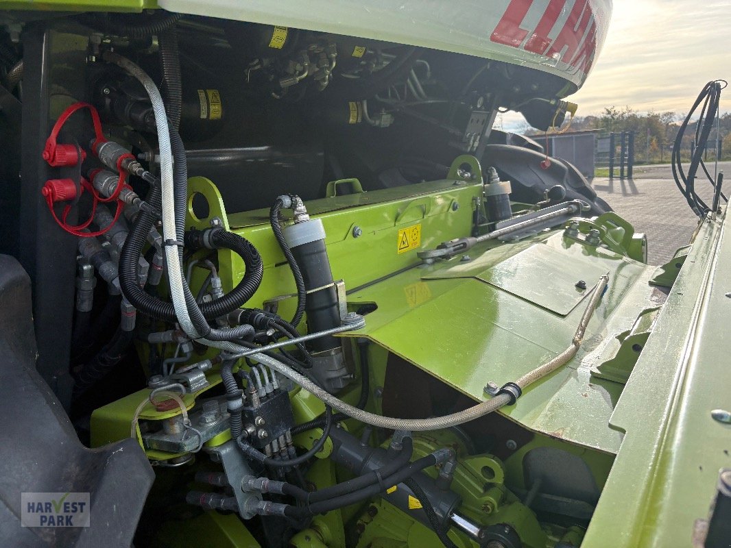 Feldhäcksler tip CLAAS Jaguar 950 4x4 *Aktionspreis*, Gebrauchtmaschine in Emsbüren (Poză 7)