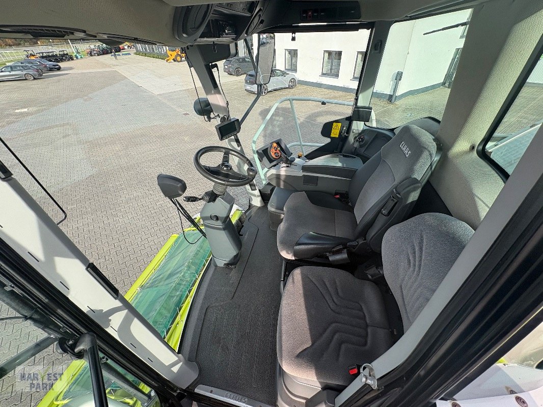 Feldhäcksler tip CLAAS Jaguar 950 4x4 *Aktionspreis*, Gebrauchtmaschine in Emsbüren (Poză 3)