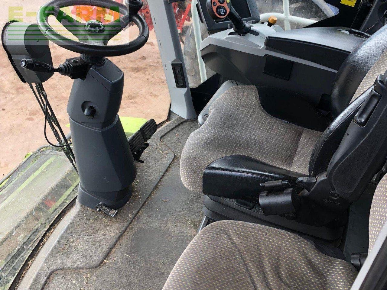 Feldhäcksler typu CLAAS JAGUAR 950 C/W PU300, Gebrauchtmaschine v CIRENCESTER (Obrázek 4)