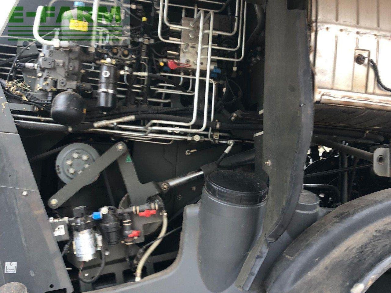 Feldhäcksler typu CLAAS JAGUAR 950 C/W PU300, Gebrauchtmaschine v CIRENCESTER (Obrázek 7)