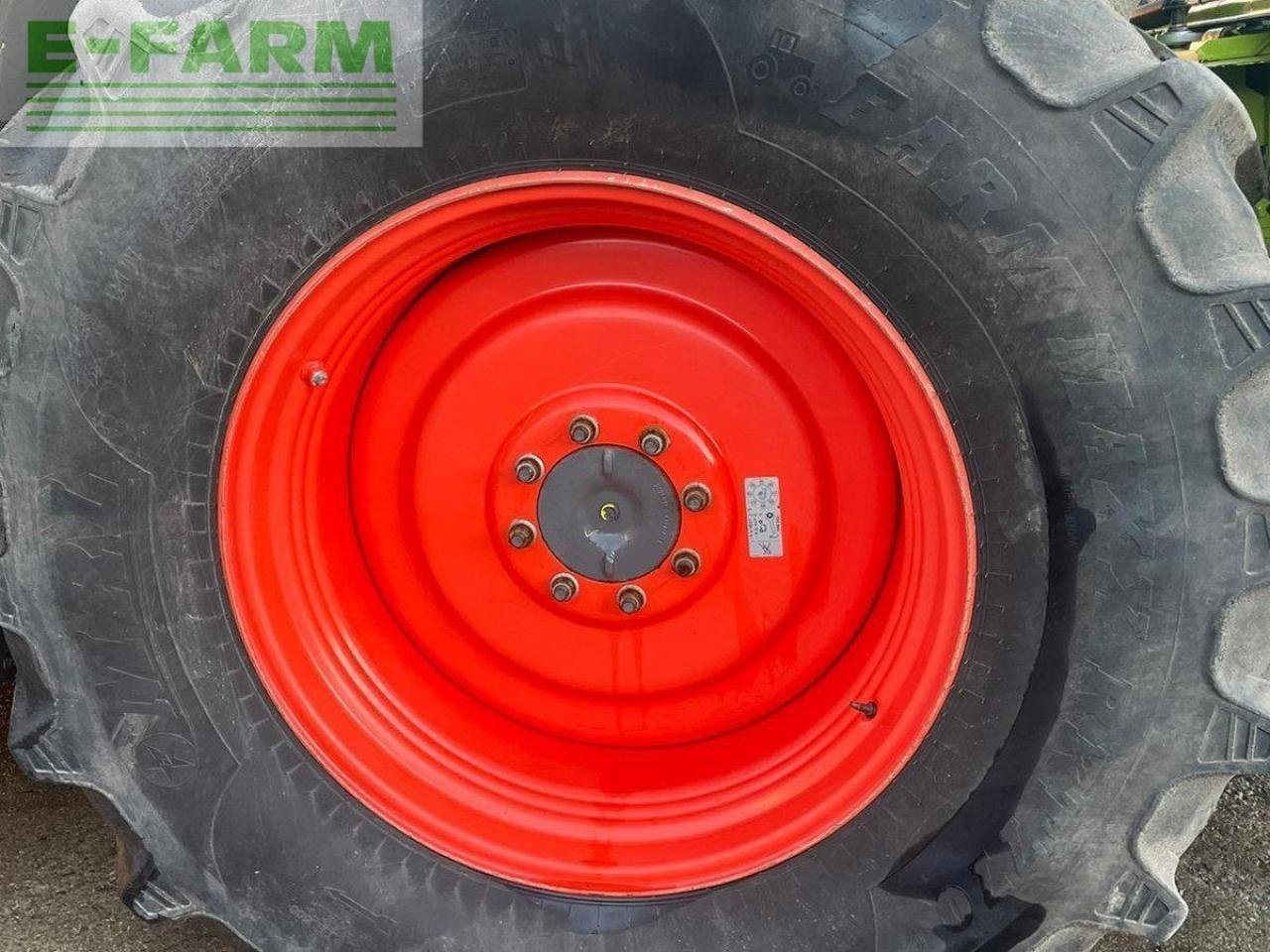 Feldhäcksler typu CLAAS JAGUAR 950 C/W PU300, Gebrauchtmaschine v CIRENCESTER (Obrázek 13)