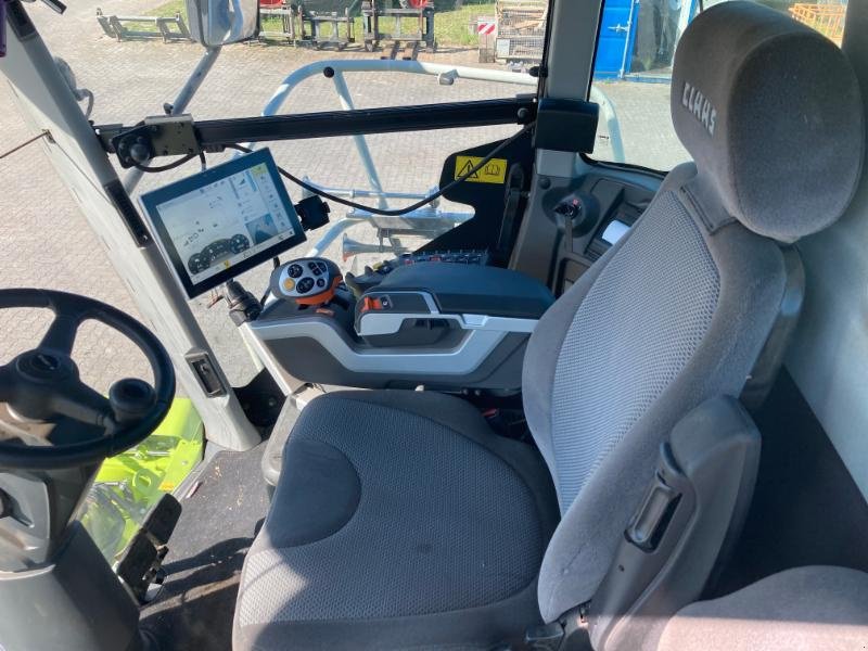 Feldhäcksler typu CLAAS JAGUAR 950 E5, Gebrauchtmaschine v Hockenheim (Obrázek 9)