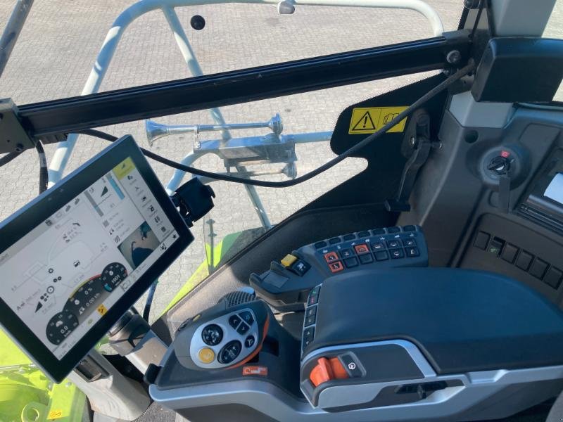 Feldhäcksler typu CLAAS JAGUAR 950 E5, Gebrauchtmaschine v Hockenheim (Obrázek 10)