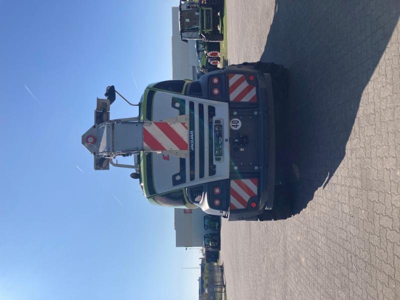 Feldhäcksler typu CLAAS JAGUAR 950 E5, Gebrauchtmaschine v Hockenheim (Obrázek 4)