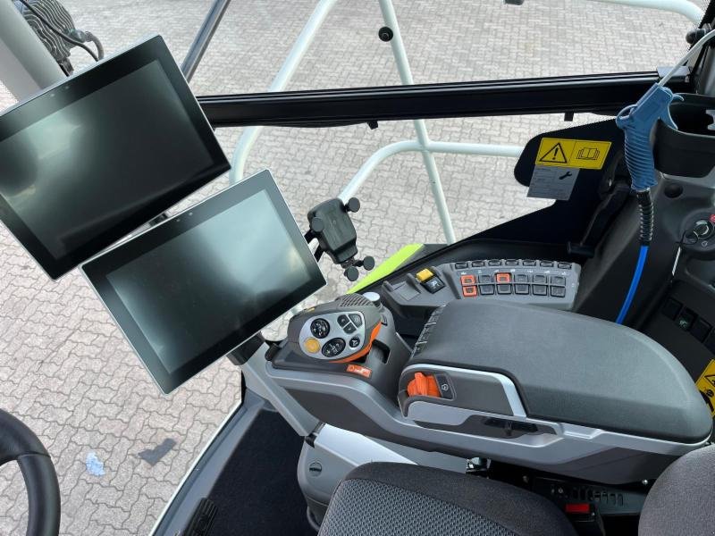 Feldhäcksler tip CLAAS JAGUAR 950 E5, Gebrauchtmaschine in Hockenheim (Poză 11)