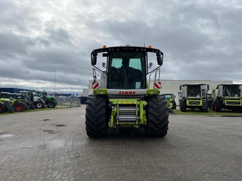 Feldhäcksler Türe ait CLAAS JAGUAR 950 E5, Gebrauchtmaschine içinde Hockenheim (resim 9)