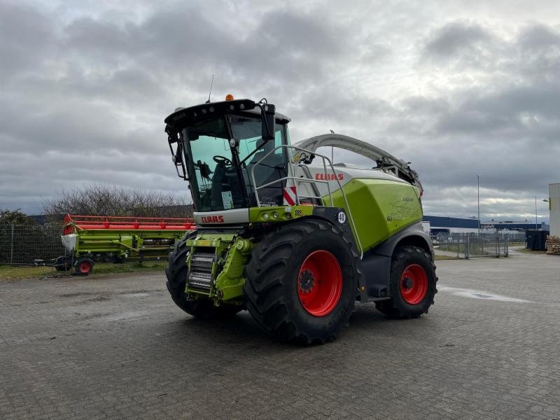 Feldhäcksler typu CLAAS JAGUAR 950 E5, Gebrauchtmaschine v Hockenheim (Obrázok 1)
