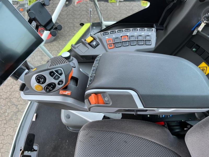 Feldhäcksler del tipo CLAAS JAGUAR 950 E5, Gebrauchtmaschine In Hockenheim (Immagine 11)