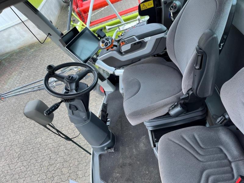 Feldhäcksler del tipo CLAAS JAGUAR 950 E5, Gebrauchtmaschine In Hockenheim (Immagine 10)