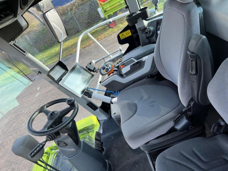 Feldhäcksler typu CLAAS JAGUAR 950 E5, Gebrauchtmaschine w Hockenheim (Zdjęcie 10)