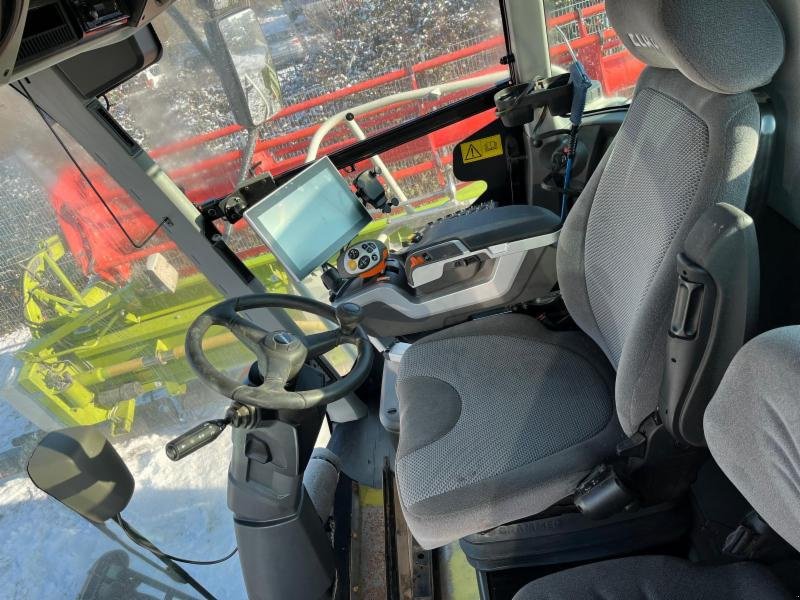 Feldhäcksler типа CLAAS JAGUAR 950 E5, Gebrauchtmaschine в Hockenheim (Фотография 7)