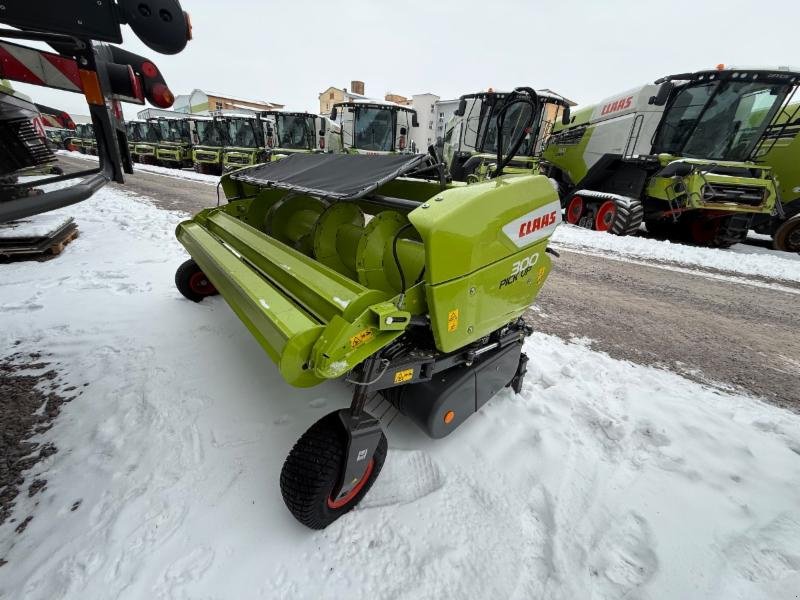 Feldhäcksler del tipo CLAAS JAGUAR 950 E5, Gebrauchtmaschine In Landsberg (Immagine 4)